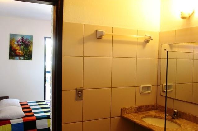 Hospedagem Sossego Da Ladeira Hotel นาตาล ภายนอก รูปภาพ