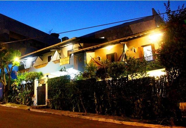 Hospedagem Sossego Da Ladeira Hotel นาตาล ภายนอก รูปภาพ