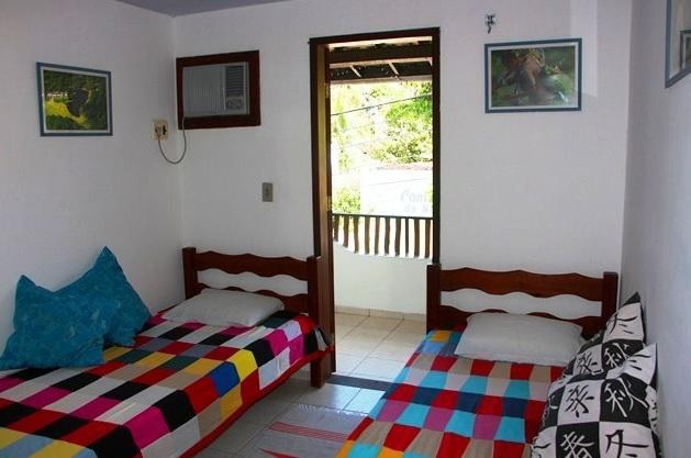 Hospedagem Sossego Da Ladeira Hotel นาตาล ภายนอก รูปภาพ