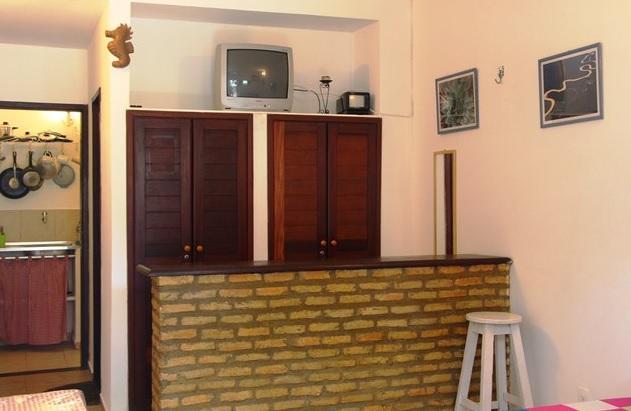 Hospedagem Sossego Da Ladeira Hotel นาตาล ภายนอก รูปภาพ